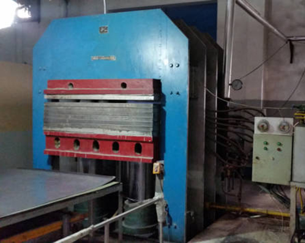 上海赋瑞密封材料有限公司