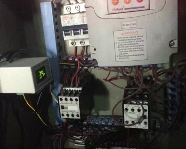 宁波市江北庄桥棉纺织厂
