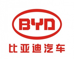 比亚迪股份有限公司
