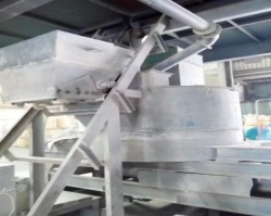 案例——飞纳得首次携手冶金行业