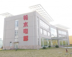 铃木电梯有限公司